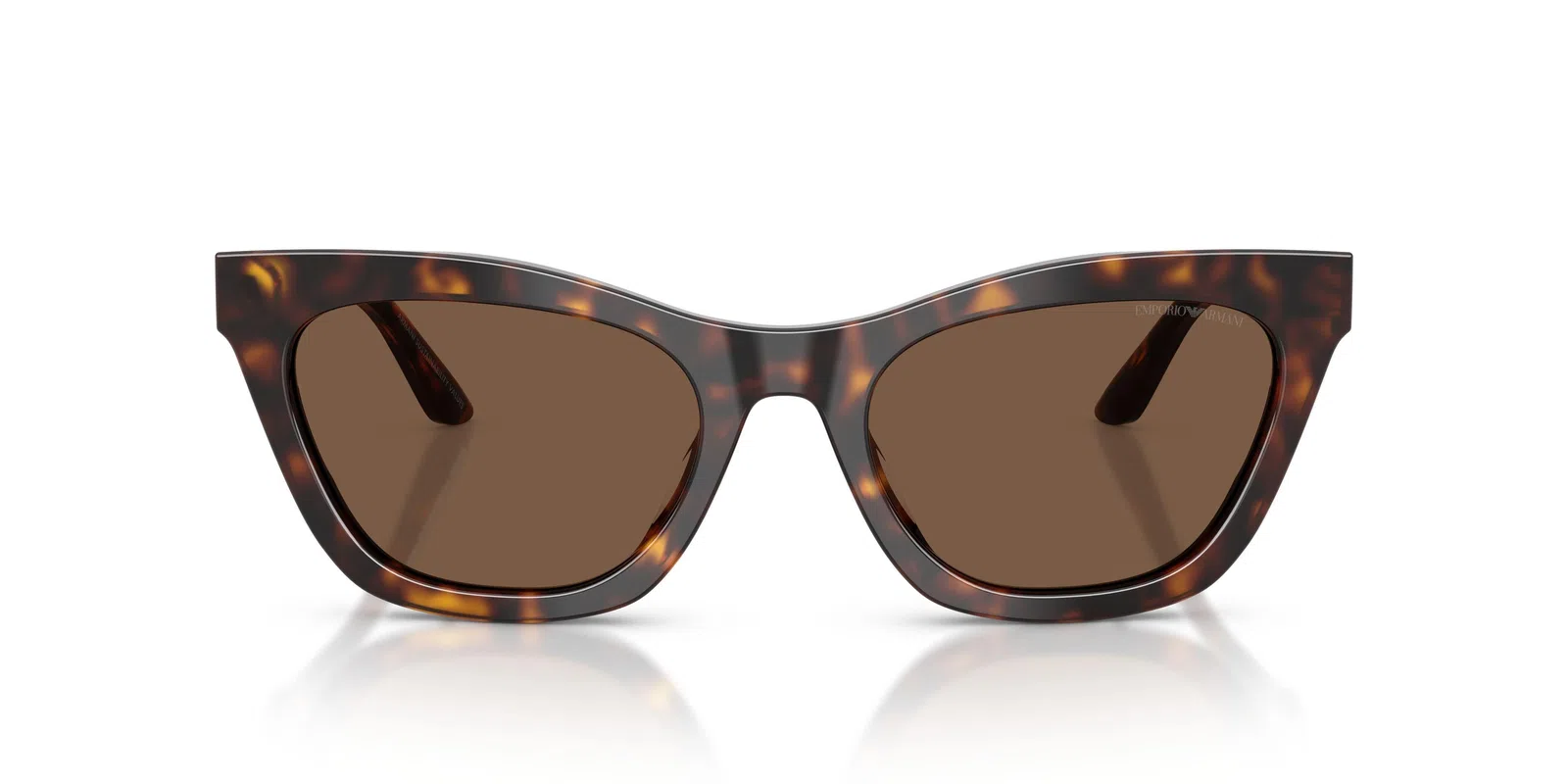 Emporio Armani 4259U Sunglasses - view 24